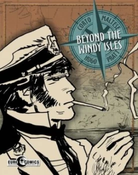 Image of Beyond the windy isles by Hugo Pratt