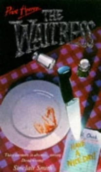 Image of The Waitress by Sinclair Smith Paperback