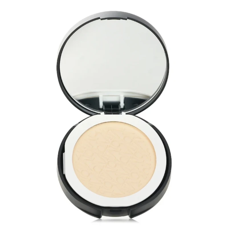 Image of bareMinerals Original Pressed Powder Foundation Mineral SPF 15 Golden Fair 04