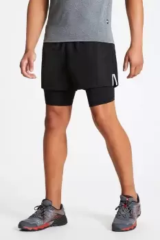 image of 'Recreate' Quick-Drying Gym Shorts