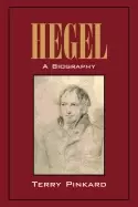 Image of hegel a biography