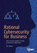 Image of rational cybersecurity for business the security leaders guide to business