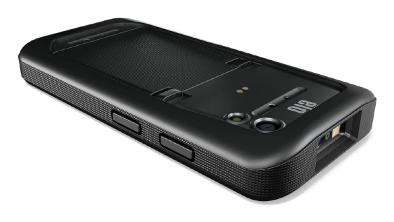 Image of Elo Touch Solutions E525977 handheld mobile computer accessory Protect