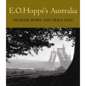Image of E.O Hopps Australia by Graham Howe Hardback