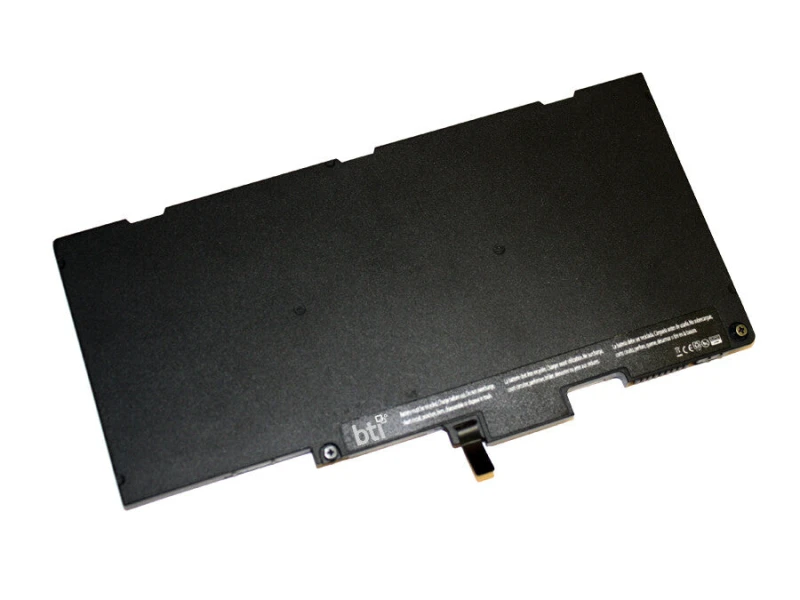 Image of BTI BTI CS03XL compatible 44Wh 3-cell battery for HP Elitebook CS03XL-BTI