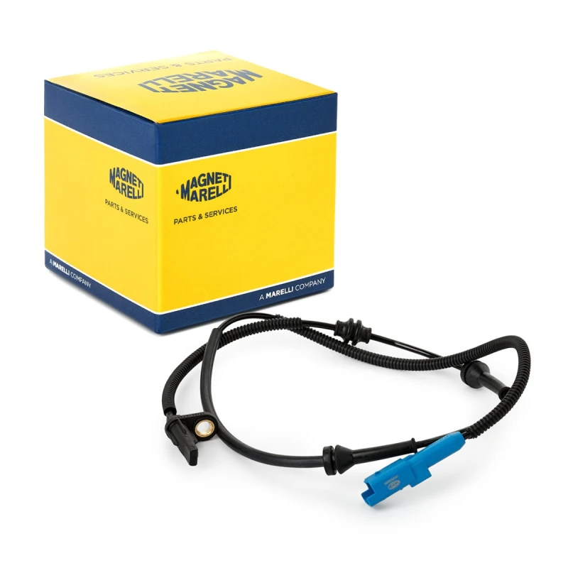 Image of MAGNETI MARELLI ABS sensor MAGNETI MARELLI 172100086010
