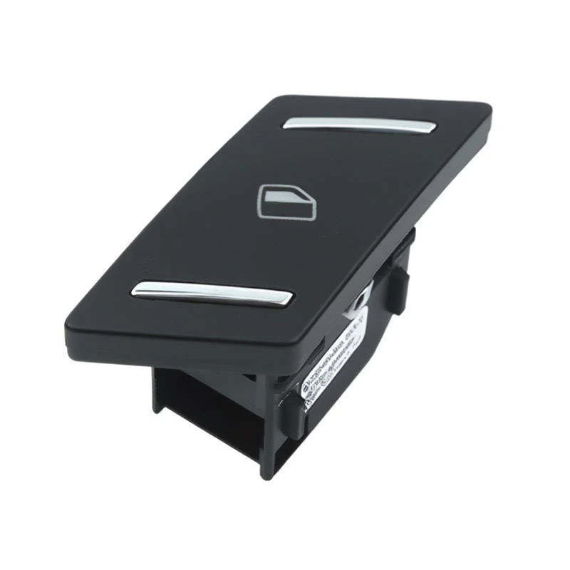 Image of Borsehung B18742 Switch, window winder Passenger Side Switch,window winder (1761)