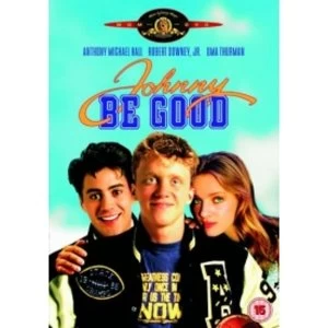 Image of Johnny Be Good DVD