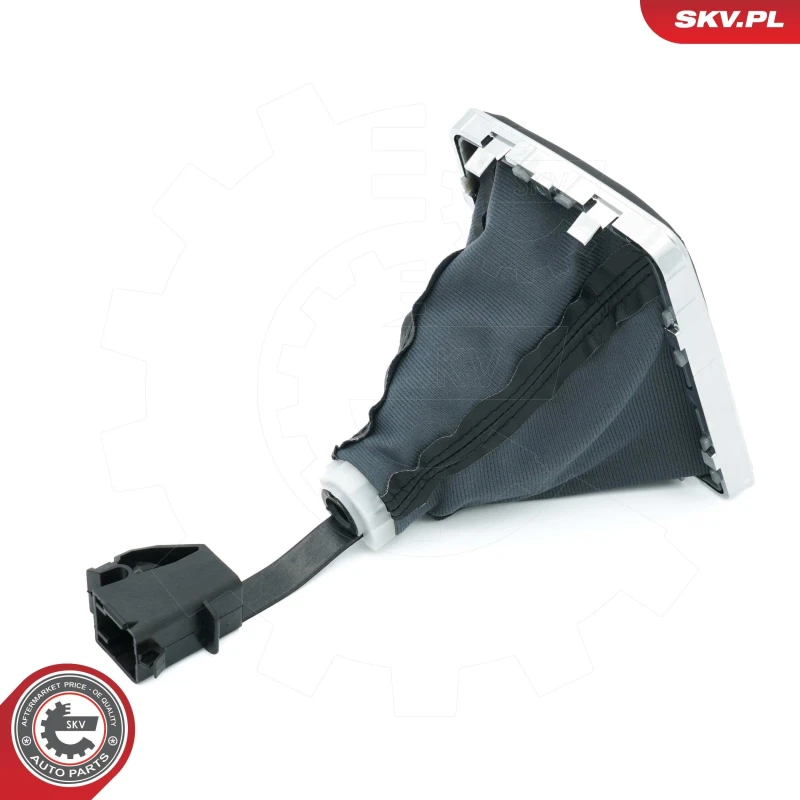 Image of ESEN SKV Gear Lever Gaiter ESEN SKV 63SKV455