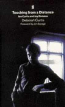 Image of Touching from a Distance by Deborah Curtis Book