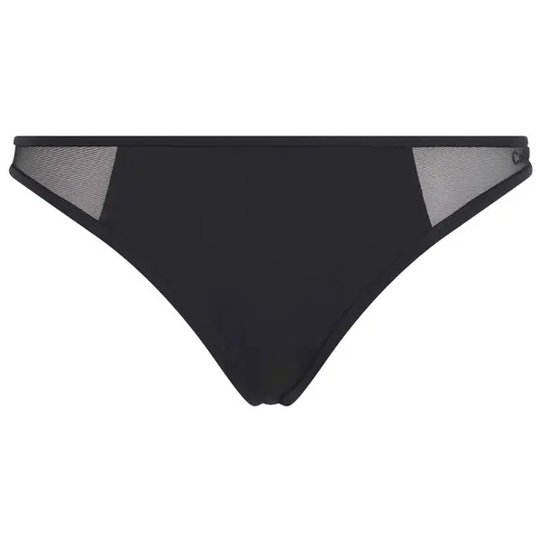 Image of Blocking Recycled Bikini Bottoms