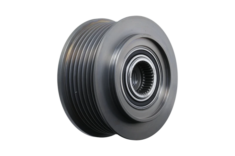 Image of Pulley, alternator VALEO 588148