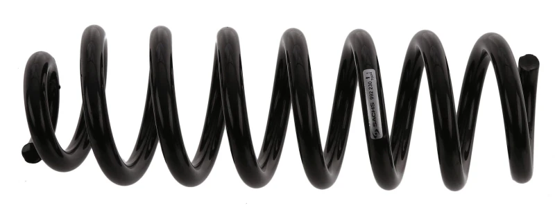 Image of Coil spring SACHS 992 230
