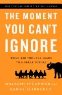 Image of moment you cant ignore when big trouble leads to a great future