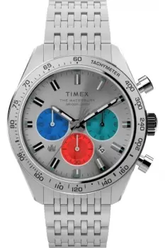 image of Gents Timex Heritage Collection Watch TW2V42400