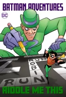 Image of Batman Adventures: Riddle Me This!