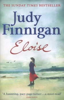 Image of Eloise by Judy Finnigan Paperback