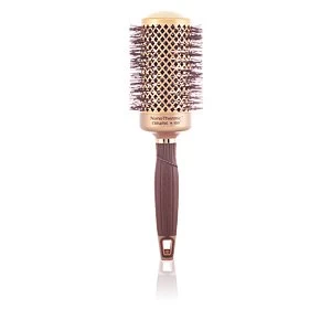 image of CERAMIC+ION NANO THERMIC thermal brush 54