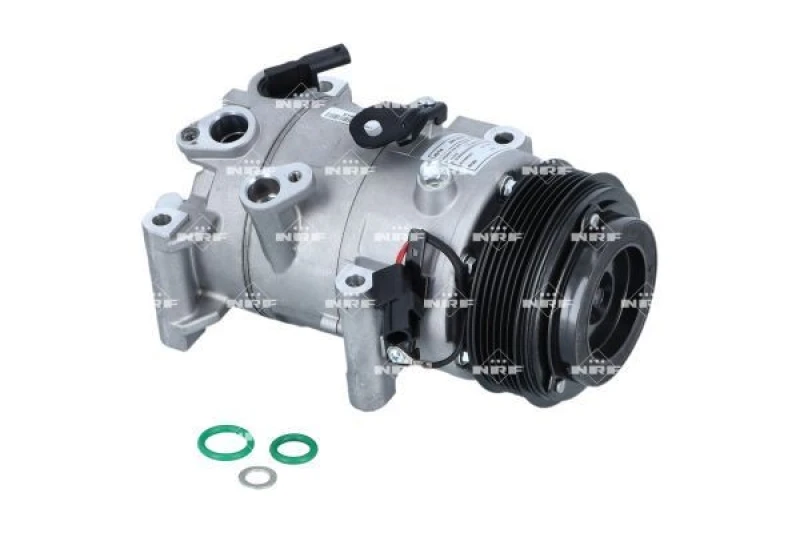 Image of NRF Air conditioning compressor NRF 320241