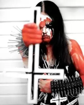 Image of True Norwegian Black Metal by Peter Beste