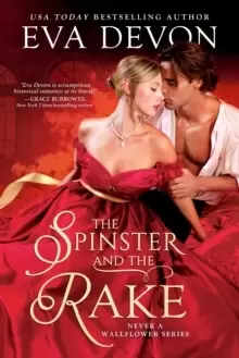 Image of The Spinster and the Rake