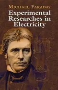 Image of experimental researches in electricity