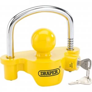 Image of Draper Heavy Duty Hitch Lock