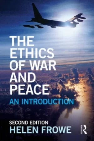 Image of The Ethics of War and PeaceAn Introduction