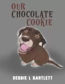 Image of Our Chocolate Cookie