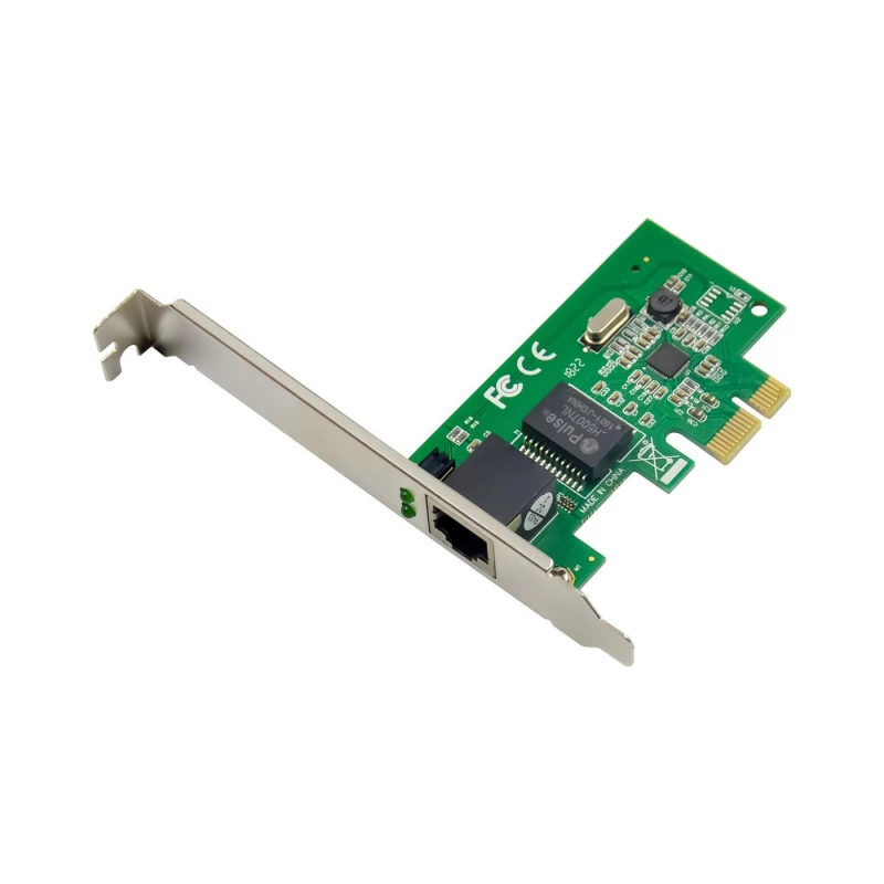 Image of Microconnect MC-DR8111E network card Internal Ethernet 1000 Mbit/s