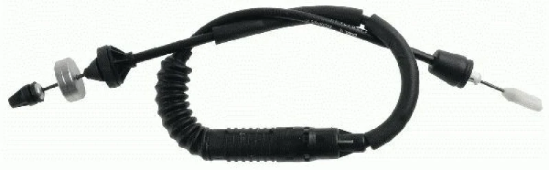 Image of Clutch Cable SACHS 3074 600 269