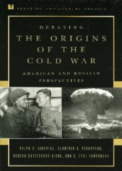 Image of Debating the Origins of the Cold War by Ralph B Levering Paperback