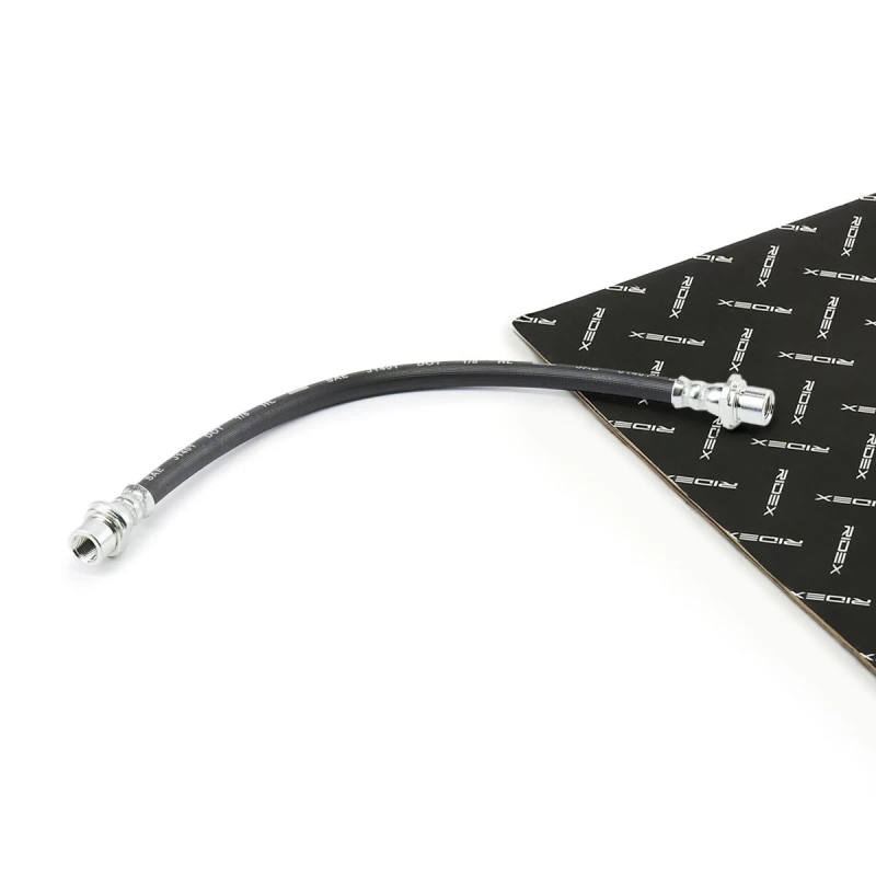 Image of RIDEX Brake hose RIDEX 83B1254