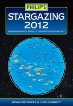 Image of Philips Stargazing 2012 by Heather Couper Paperback