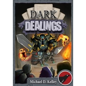Image of Dark Dealings
