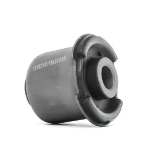Image of RIDEX Arm Bushes LAND ROVER 251T0392 LR051625,RBX500440,RBX500443 Suspension Bushes,Wishbone Bushes,Control Arm-/Trailing Arm Bush