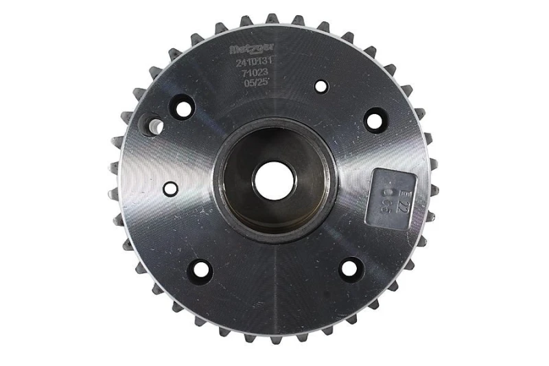 Image of Camshaft Adjuster METZGER 2410131