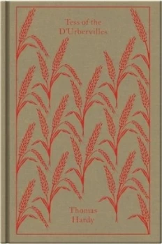 Image of Tess of the Durbervilles by Thomas Hardy Hardback