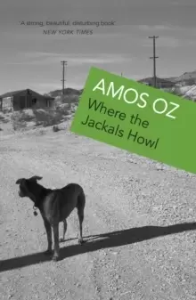 Image of Where The Jackals Howl
