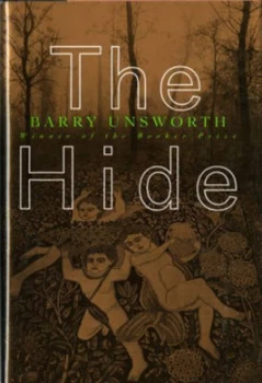 Image of The Hide by Barry Unsworth Book