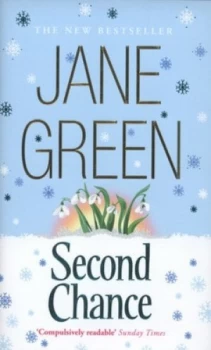 Image of Second Chance by Jane Green Hardback