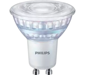 Image of Philips Master Value LED Spot D 6.2W-80W GU10 965 36D UK - 70607401
