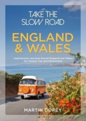 Image of Take the slow road by Martin Dorey