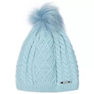Image of Nevica Vail Beanie Womens - Blue
