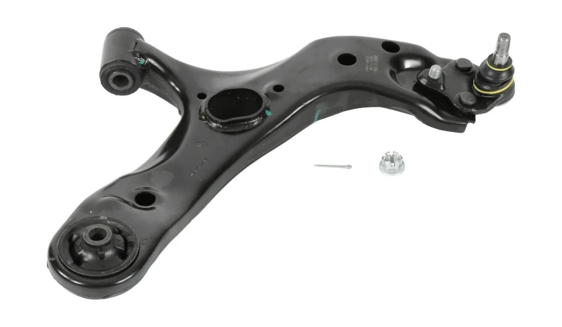 Image of Suspension arm MOOG TO-WP-13662