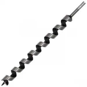 Image of Worksafe AW32x460 Auger Wood Drill Ø32 x 460mm