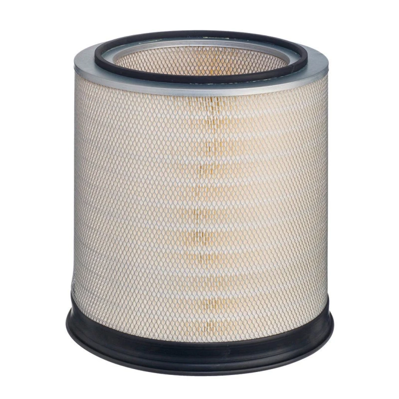 Image of HENGST FILTER E2055L Air filter Air Filter (8)