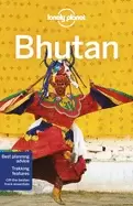 Image of lonely planet bhutan
