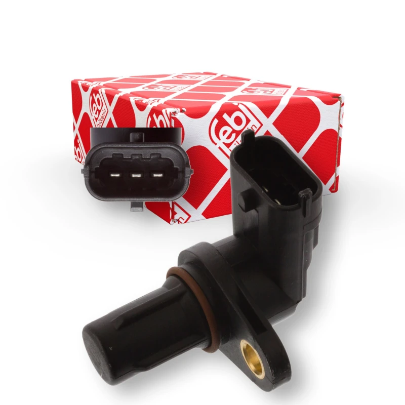 Image of FEBI BILSTEIN 44845 Sensors Sensor,camshaft position (3946)