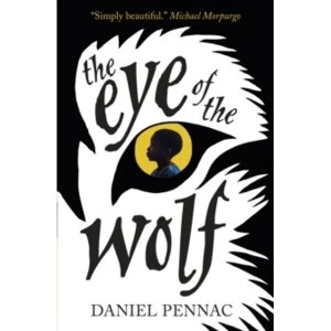 Image of The Eye of the Wolf